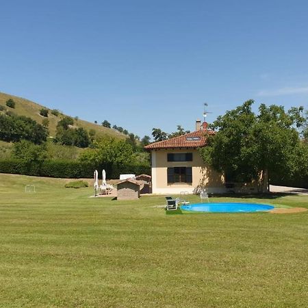 Ca' Malvasia - Bolognarooms Montecchio  Exterior photo
