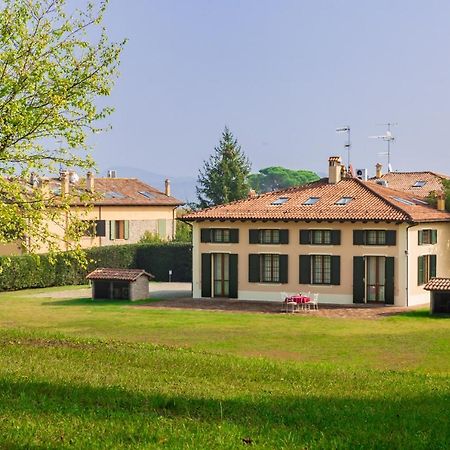 Ca' Malvasia - Bolognarooms Montecchio  Exterior photo