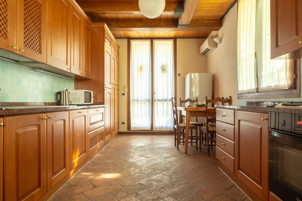 Ca' Malvasia - Bolognarooms Montecchio  Exterior photo