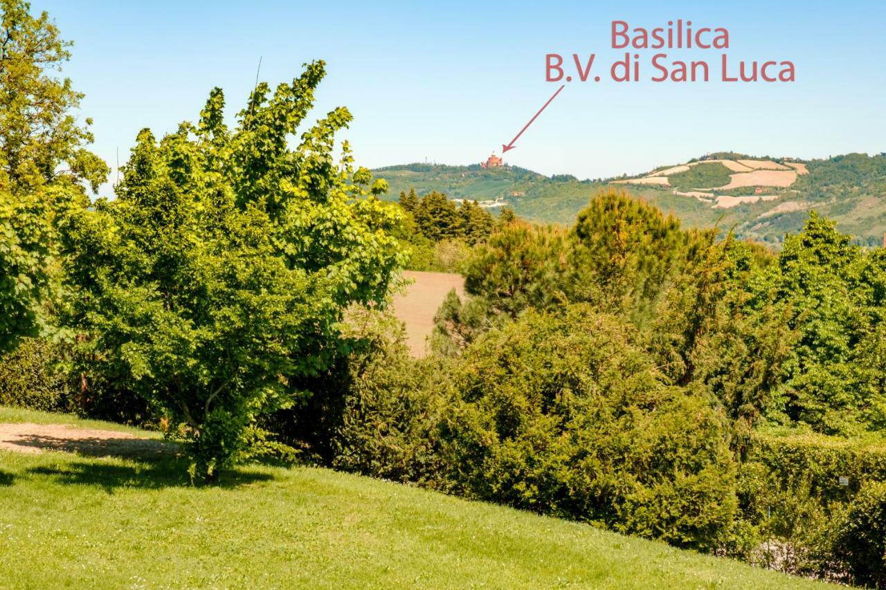 Ca' Malvasia - Bolognarooms Montecchio  Exterior photo